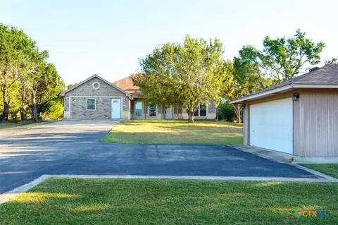 613 Circle Dr, Killeen, TX 76542