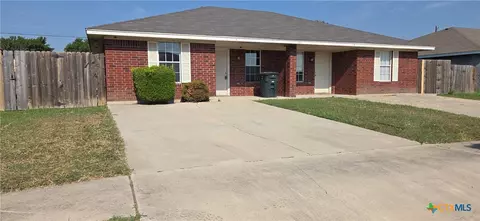 1711 Windward Dr, Killeen, TX 76543