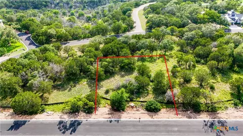 0 Clayton Nolen Dr, Horseshoe Bay, TX 78657