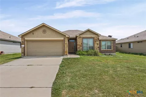 1123 Jamestown Dr, Temple, TX 76504