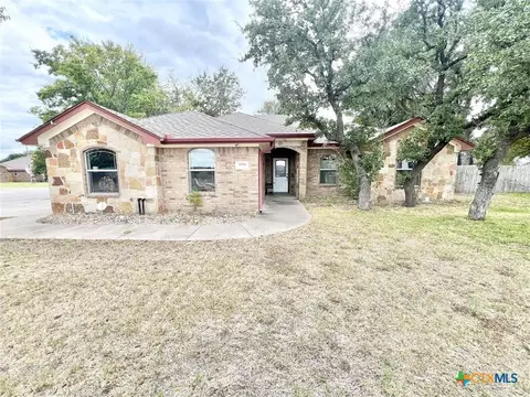 5504 Eldie Ct, Killeen, TX 76543