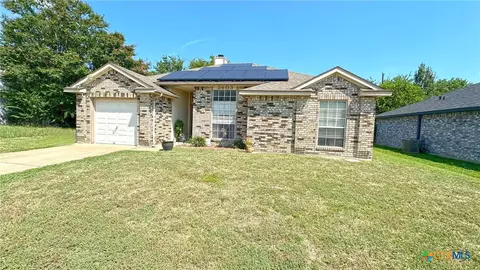 2403 Bluebonnet Dr, Killeen, TX 76549