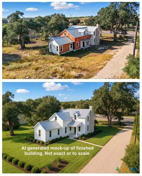 600 S Bagdad Rd, Leander, TX 78641