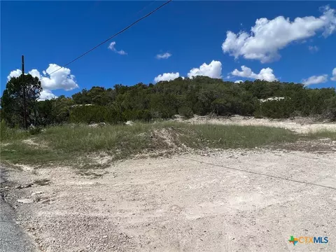 1223 Ritter St, Copperas Cove, TX 76522