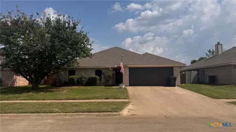 4504 Lonesome Dove Dr, Killeen, TX 76549