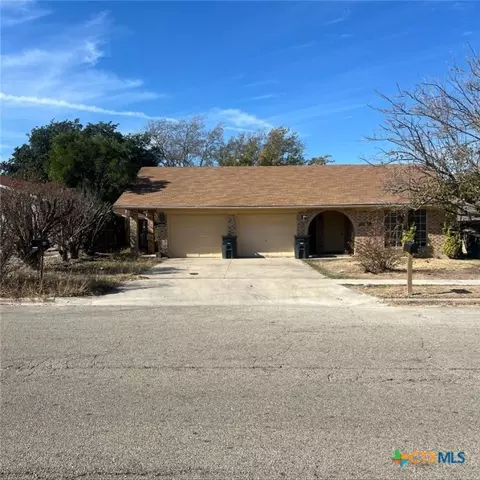 1207 Wales Dr, Killeen, TX 76549
