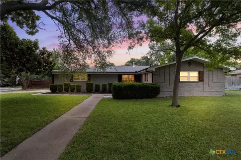 3710 Las Cienega Blvd, Temple, TX 76502