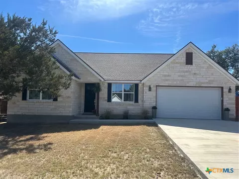 1 Stepping Stone Ct, Wimberley, TX 78676