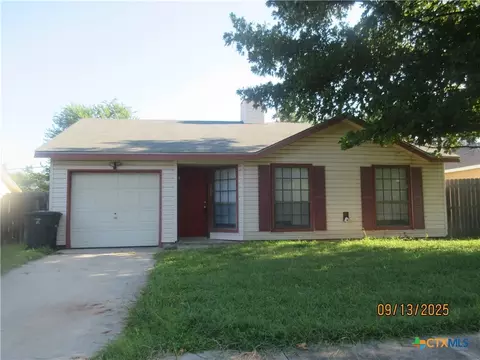 4005 London Ln, Killeen, TX 76543