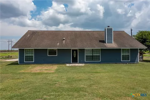 2507 Boyd Rd, Port Lavaca, TX 77979