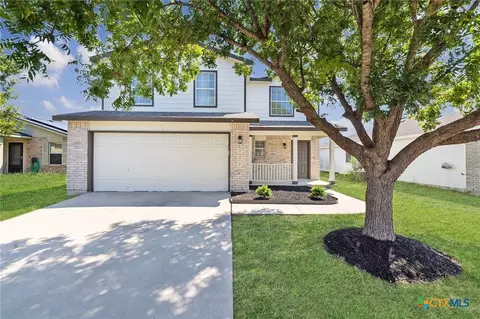 3000 Blackburn Dr, Killeen, TX 76543