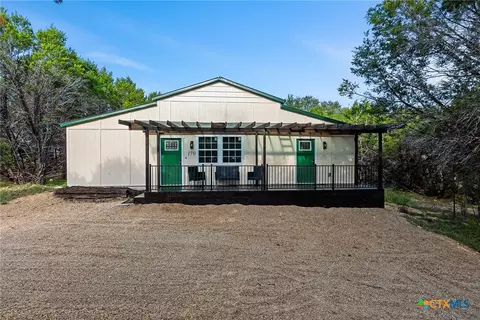 170 Circle Dr, Killeen, TX 76542