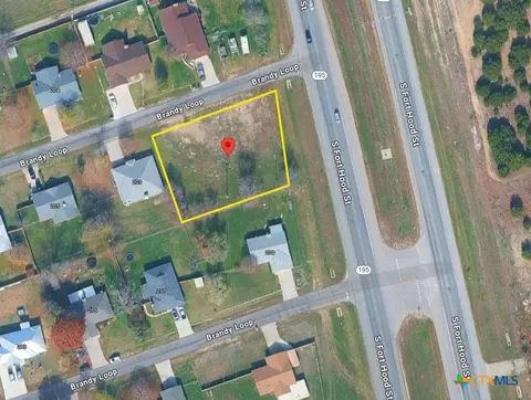 201 Brandy Loop, Killeen, TX 76549