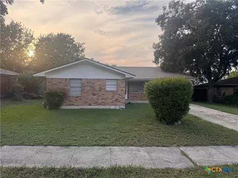 623 Bishop Dr, Killeen, TX 76541