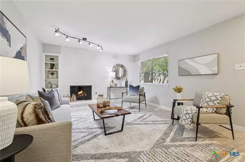 8340 Fathom Cir #703, Austin, TX 78750