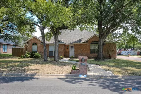 2641 Canyon Creek Dr, Temple, TX 76502