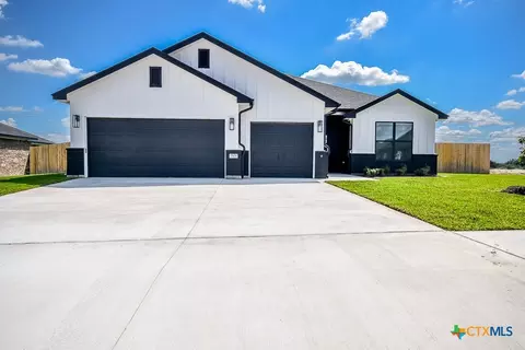 7503 Destin Ln, Killeen, TX 76542