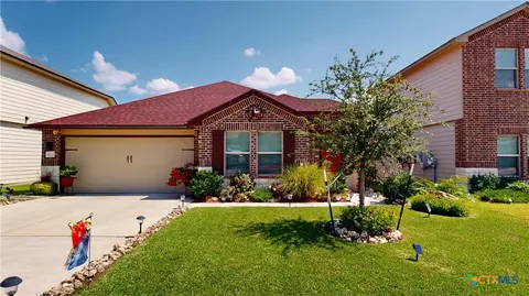 1010 Rosa Parks Dr, Killeen, TX 76543