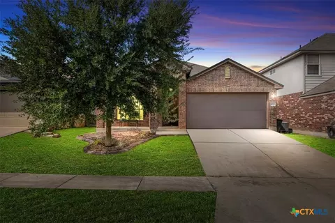 9607 Fratelli Ct, Killeen, TX 76542