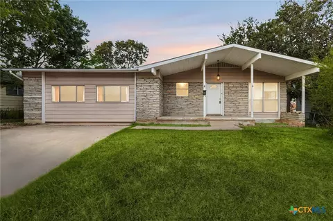1205 Westover Dr, Killeen, TX 76549