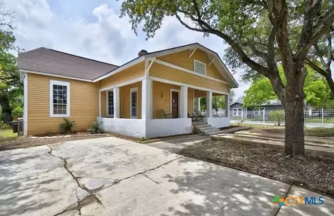 1246 Waverly Ave, San Antonio, TX 78201