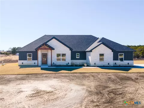 190 Cedar Bluff Loop, Gatesville, TX 76528
