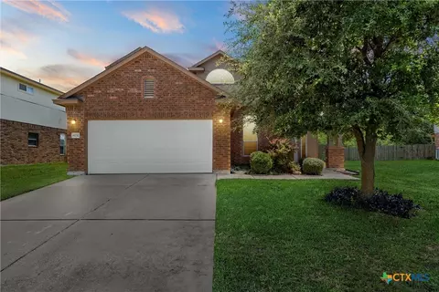 6732 Tierra Dr, Waco, TX 76712