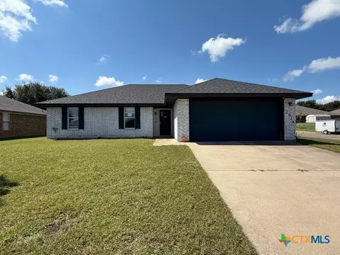 2014 Basalt Dr, Killeen, TX 76549