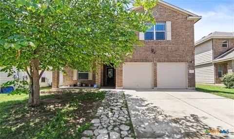 202 W Gemini Ln, Killeen, TX 76542