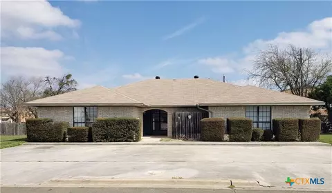 3909 Charolais Dr, Killeen, TX 76542