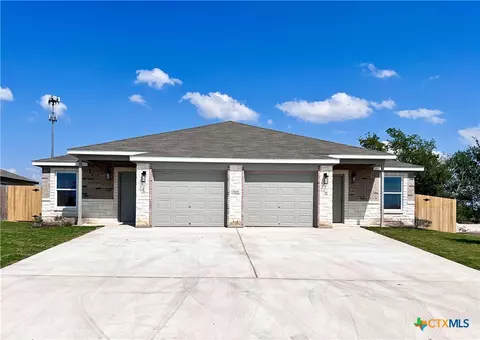 5705 Mcgregor Ct, Killeen, TX 76549
