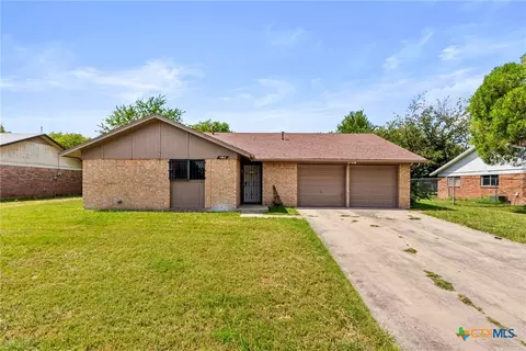 1905 Sycamore Dr, Killeen, TX 76543