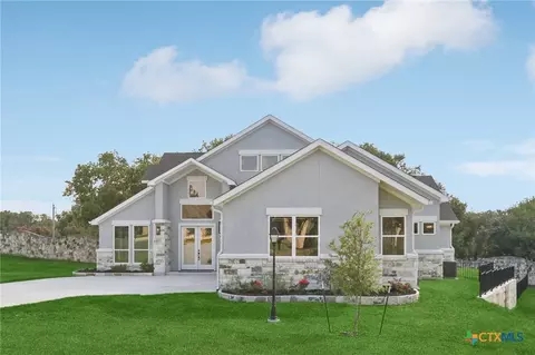 6817 Misty Creek Ln, Temple, TX 76502