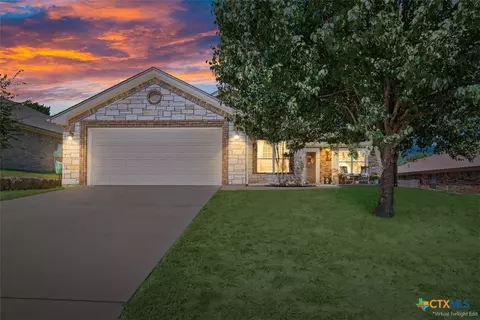 2519 Mugho Dr, Harker Heights, TX 76548