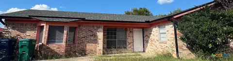925 Holly St, Copperas Cove, TX 76522