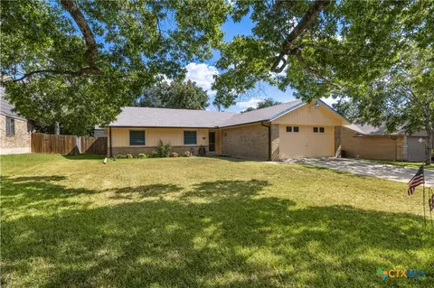 3909 Fairway Dr, Temple, TX 76502