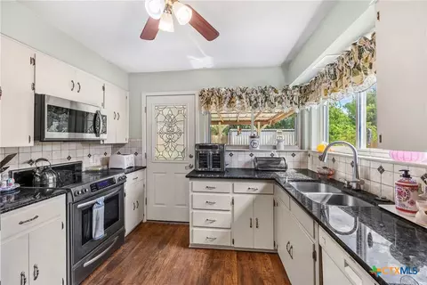 3909 Fairway Dr, Temple, TX 76502