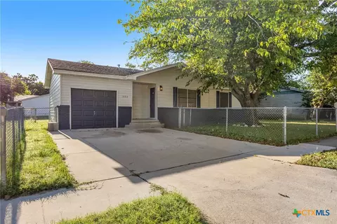 1002 Houston St, Killeen, TX 76541