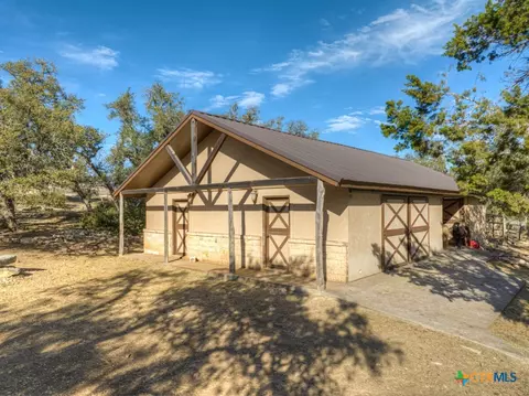1022 Ranger Rdg, New Braunfels, TX 78132
