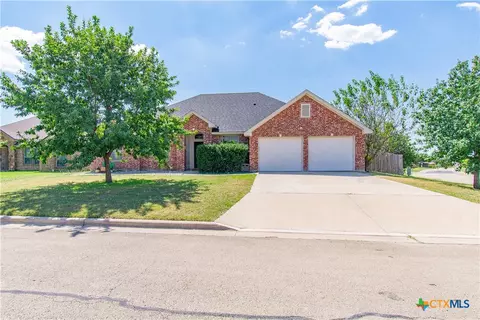 202 Weeping Willow Ct, Nolanville, TX 76559
