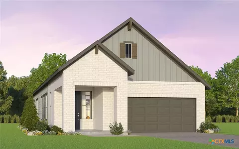 116 Desert Zinnia Cv, San Marcos, TX 78666