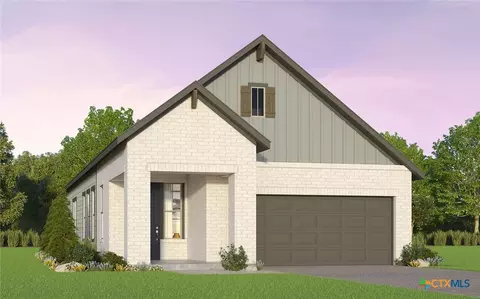 116 Desert Zinnia Cv, San Marcos, TX 78666