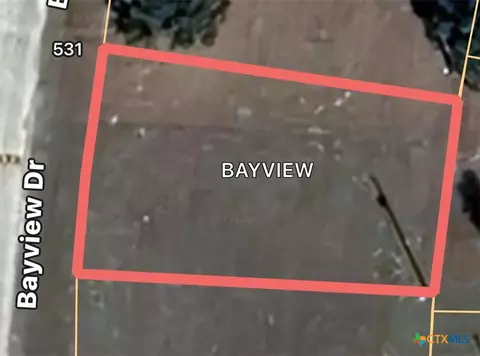 tbd Bayview Dr, Palacios, TX 77465