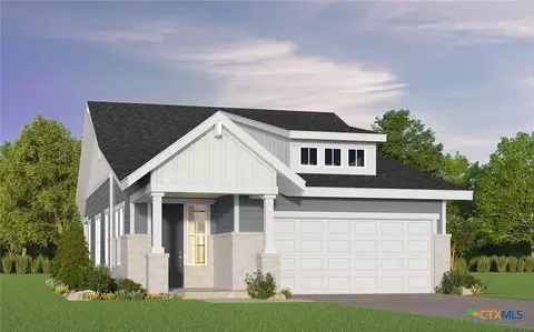 120 Desert Zinnia Cv, San Marcos, TX 78666
