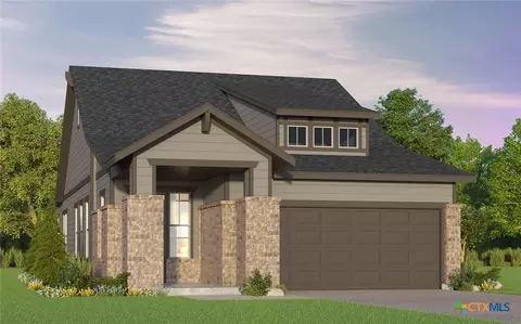 124 Desert Zinnia Cv, San Marcos, TX 78666