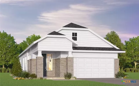 108 Mountain Sorrel Ct, San Marcos, TX 78666