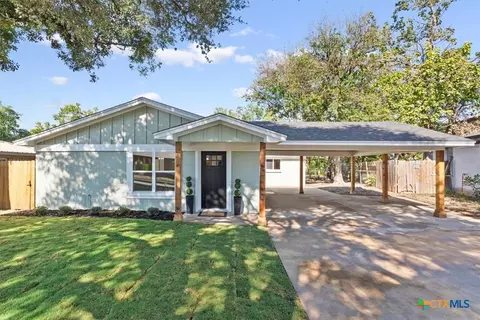 2810 Inwood Rd, Temple, TX 76502