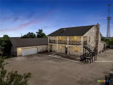 5102 Cinch Dr, Killeen, TX 76549
