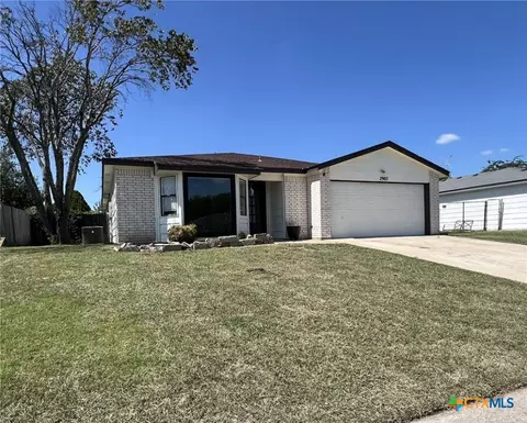 2907 Boyd Ave, Killeen, TX 76543