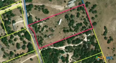 0 Cr 4818 0000, Kempner, TX 76539